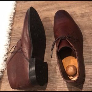 Banana Republic boots, like new!!